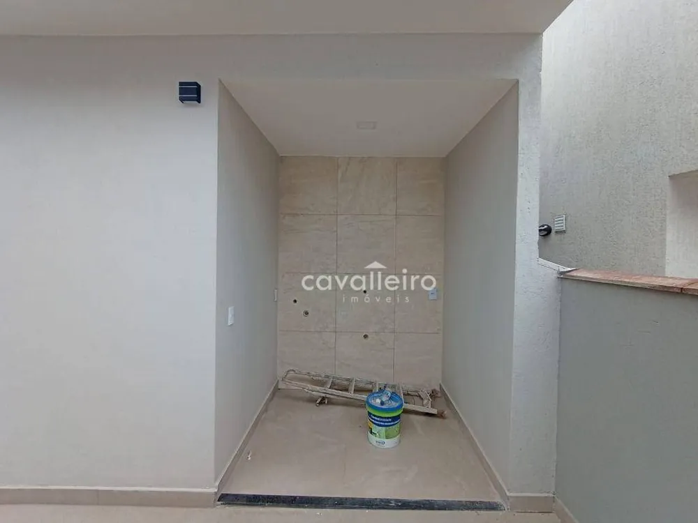 Casa, 2 quartos, 90 m² - Foto 11
