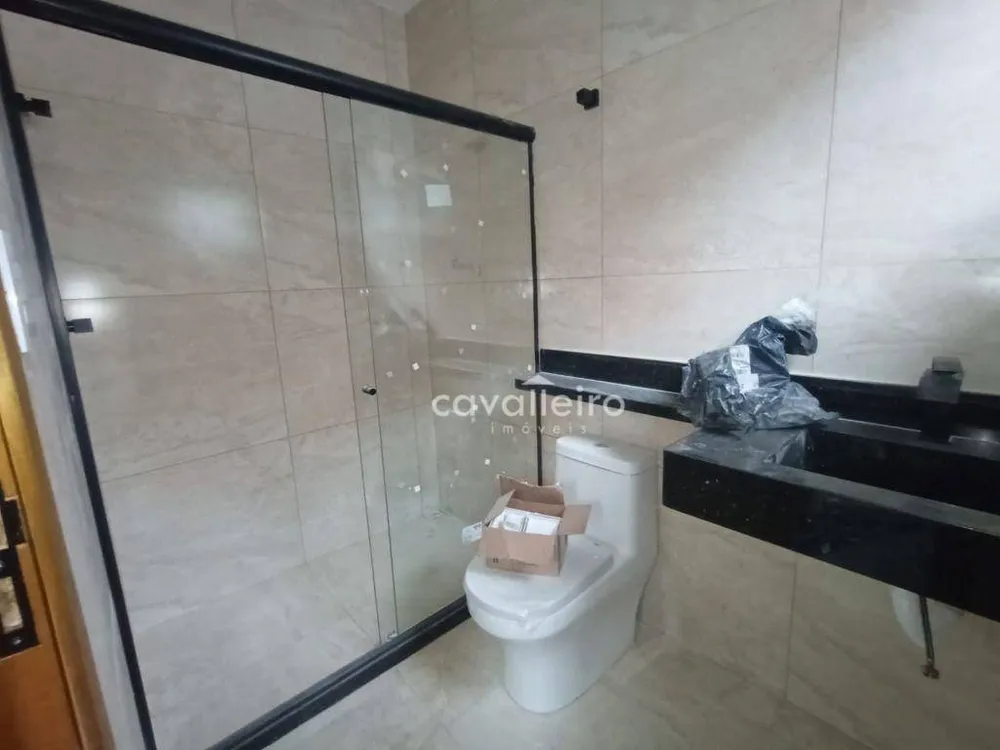Casa, 2 quartos, 90 m² - Foto 7
