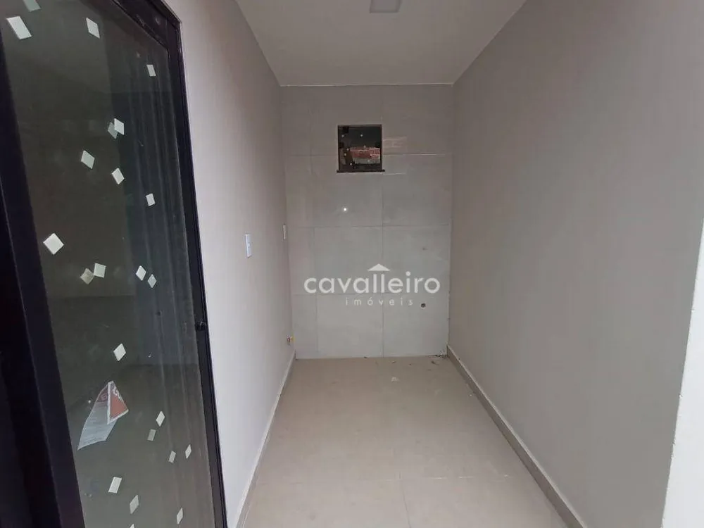 Casa, 2 quartos, 90 m² - Foto 16