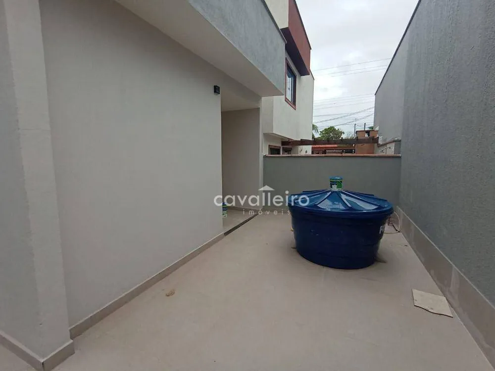 Casa, 2 quartos, 90 m² - Foto 18