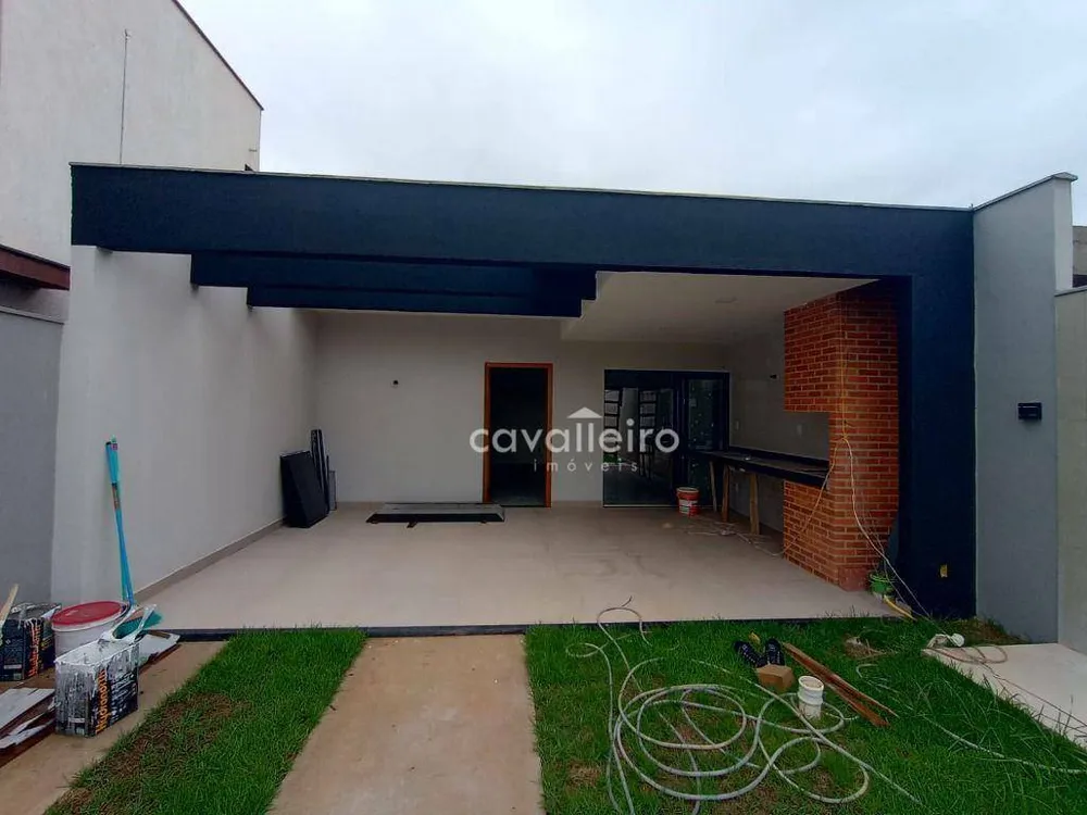 Casa, 2 quartos, 90 m² - Foto 15
