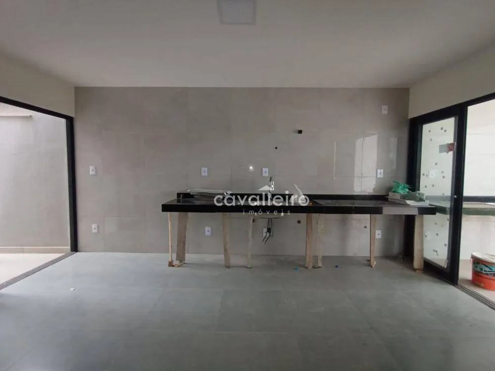 Casa, 2 quartos, 90 m² - Foto 6
