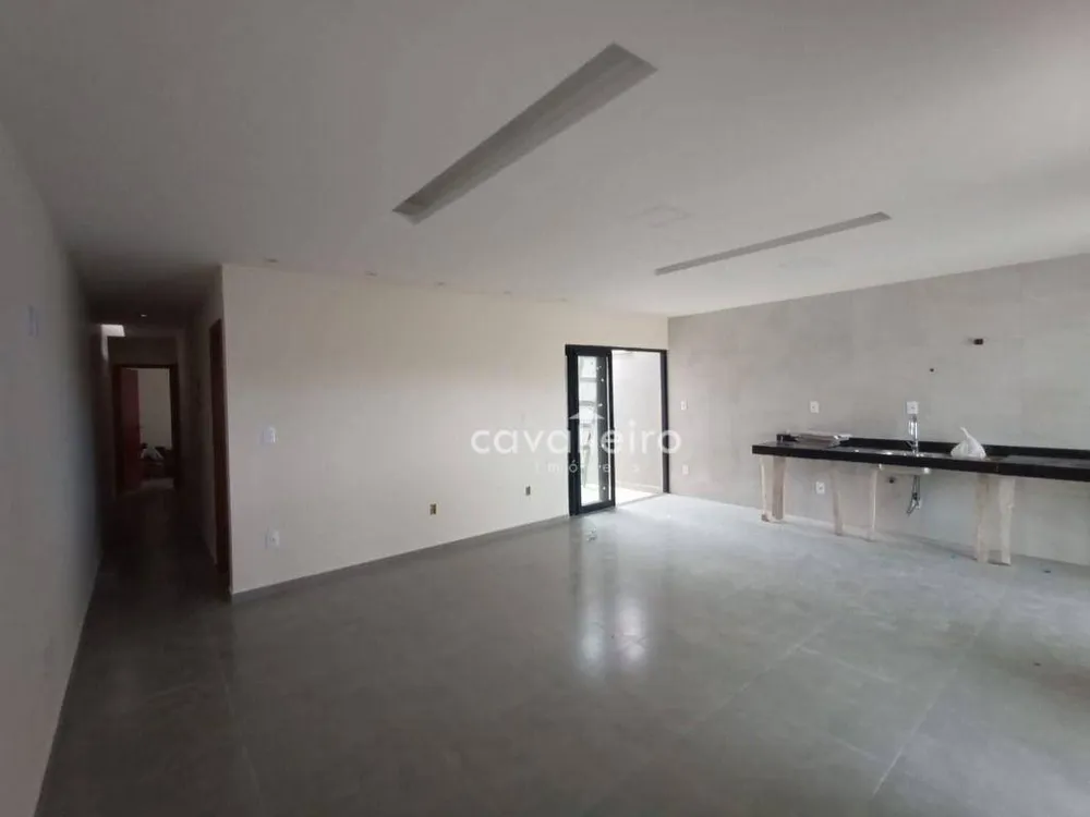 Casa, 2 quartos, 90 m² - Foto 4