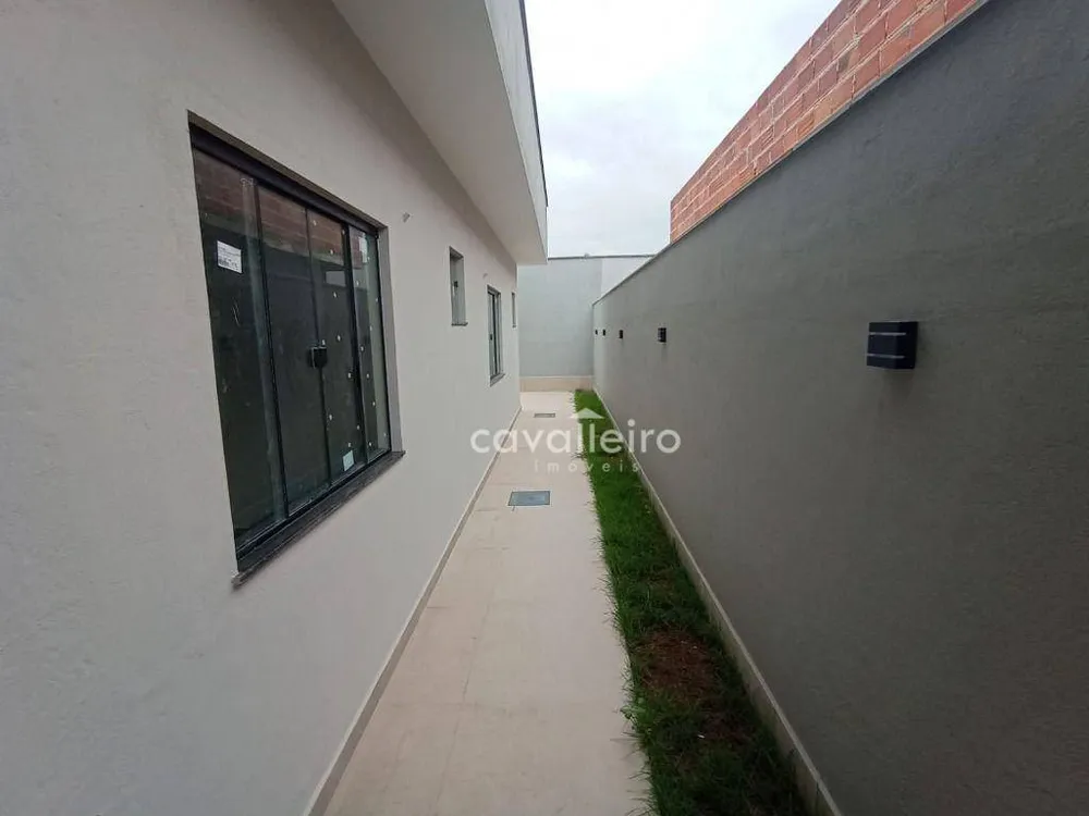 Casa, 2 quartos, 90 m² - Foto 17