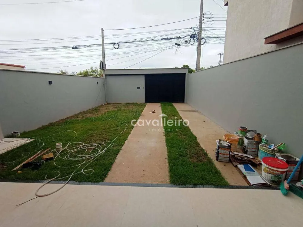 Casa, 2 quartos, 90 m² - Foto 2
