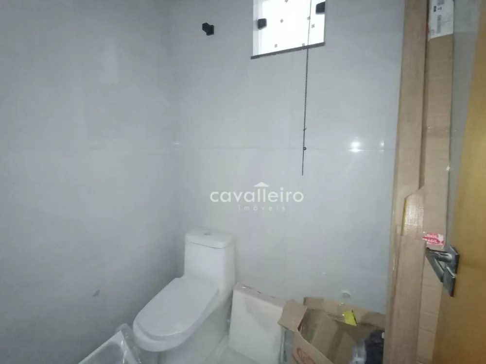 Casa, 2 quartos, 90 m² - Foto 13