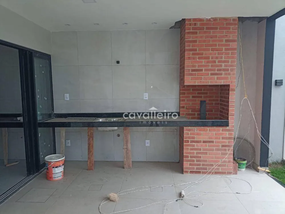 Casa, 2 quartos, 90 m² - Foto 12