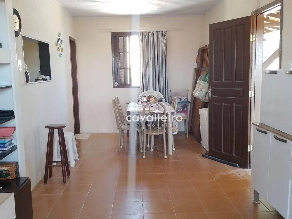 Casa, 6 quartos, 210 m² - Foto 12