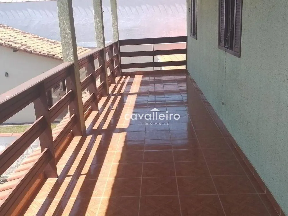 Casa, 6 quartos, 210 m² - Foto 20