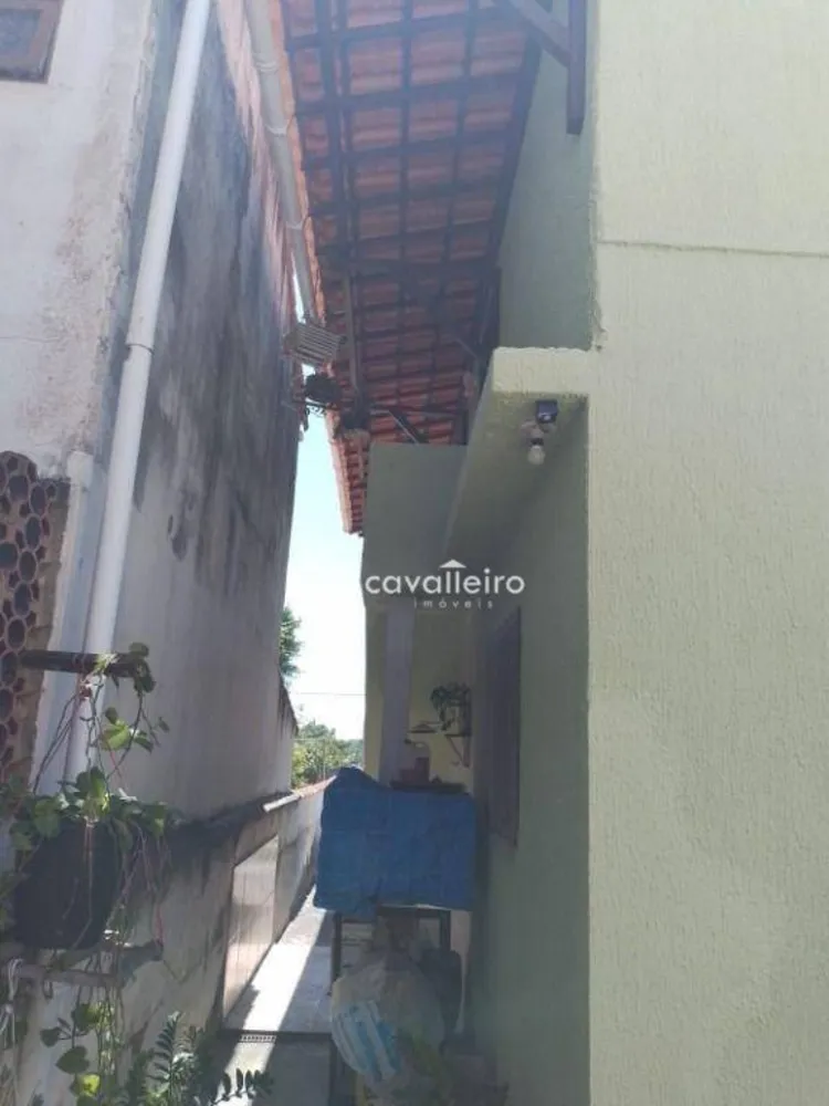 Casa, 6 quartos, 210 m² - Foto 34