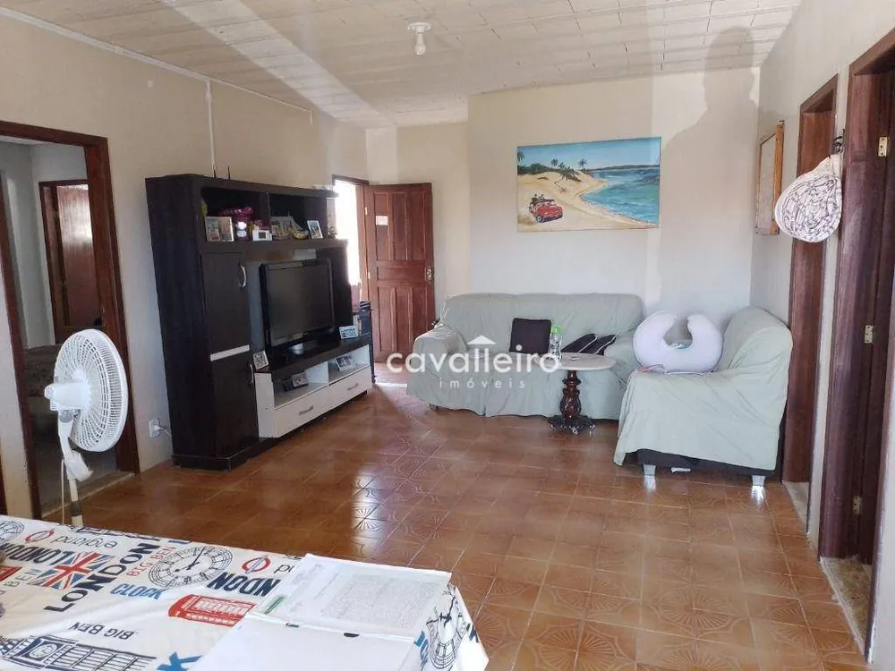 Casa, 6 quartos, 210 m² - Foto 41