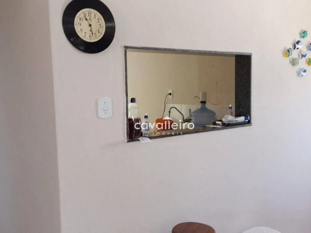 Casa, 6 quartos, 210 m² - Foto 19