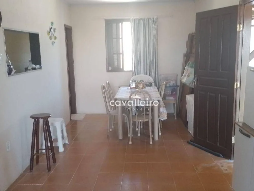 Casa, 6 quartos, 210 m² - Foto 8