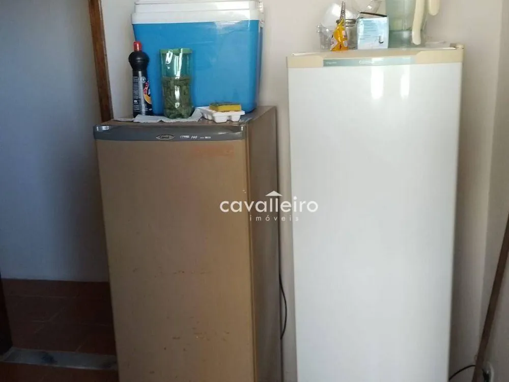 Casa, 6 quartos, 210 m² - Foto 45