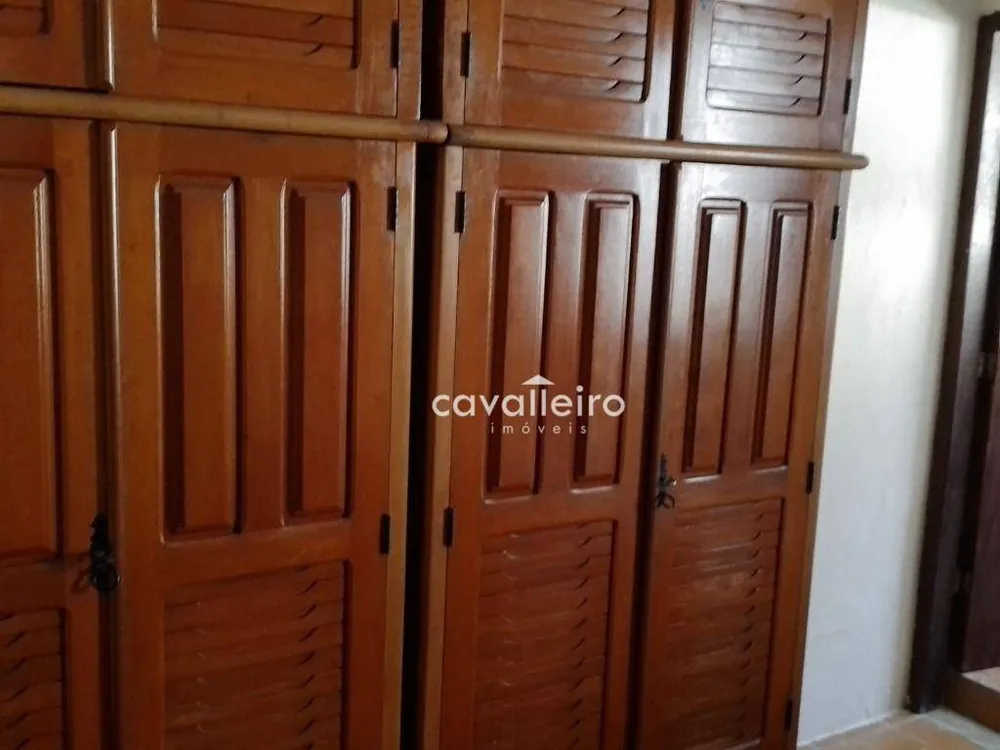 Casa, 6 quartos, 210 m² - Foto 5