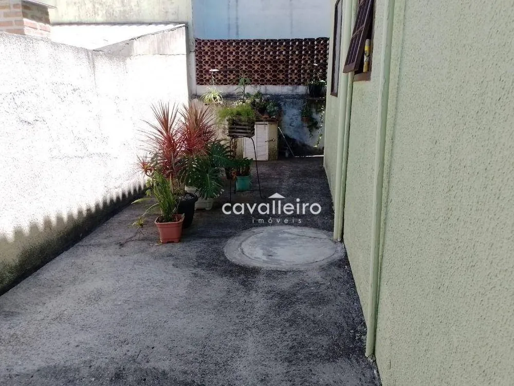 Casa, 6 quartos, 210 m² - Foto 11