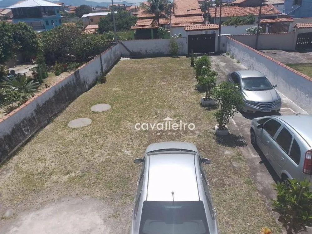 Casa, 6 quartos, 210 m² - Foto 21