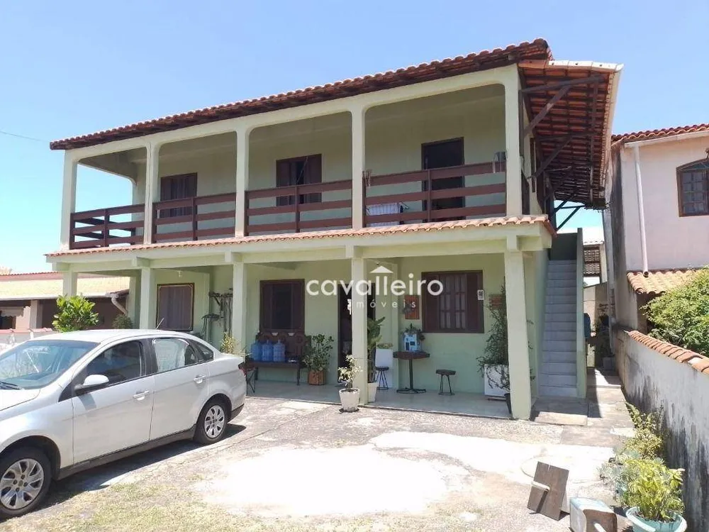 Casa, 6 quartos, 210 m² - Foto 9