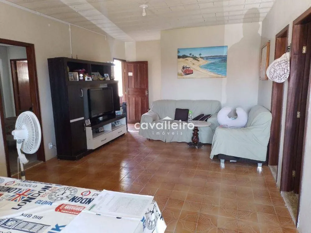Casa, 6 quartos, 210 m² - Foto 22