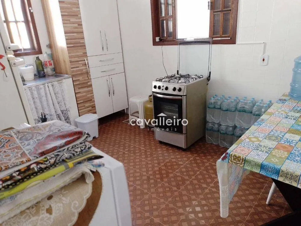 Casa, 6 quartos, 210 m² - Foto 18