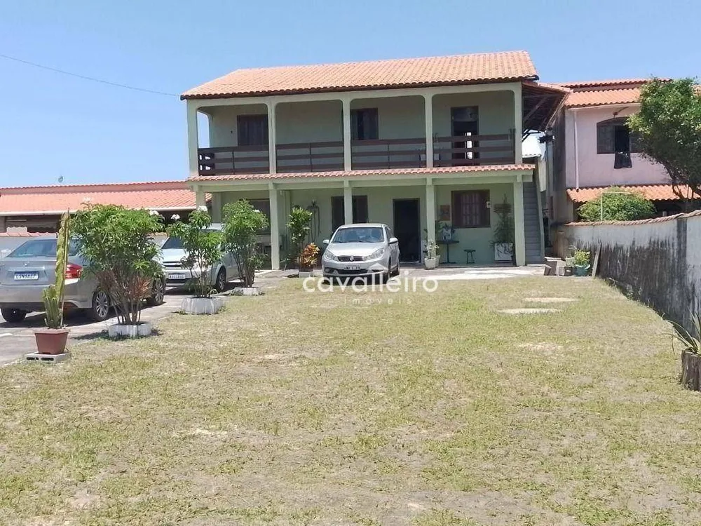 Casa, 6 quartos, 210 m² - Foto 2