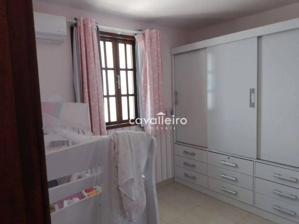 Casa, 6 quartos, 210 m² - Foto 29