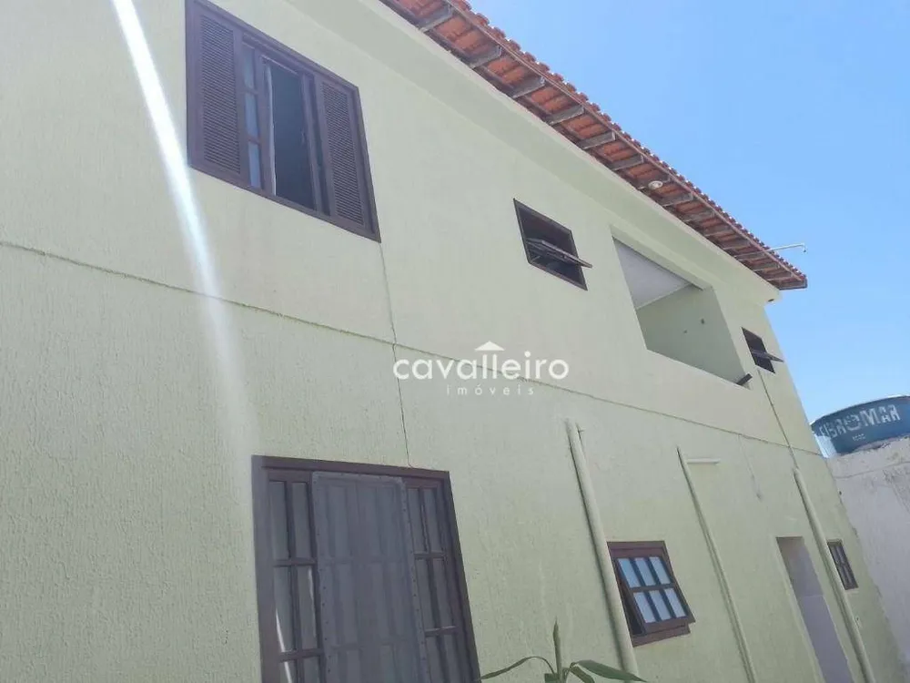 Casa, 6 quartos, 210 m² - Foto 7