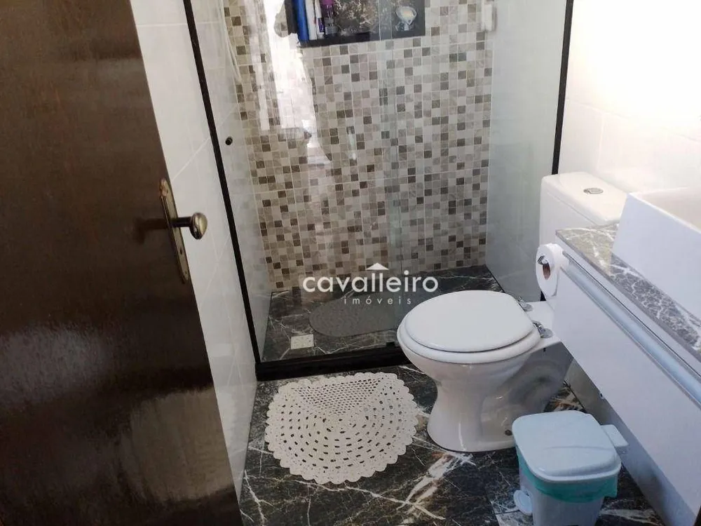 Casa, 6 quartos, 210 m² - Foto 23