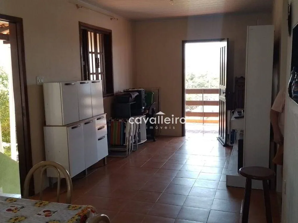 Casa, 6 quartos, 210 m² - Foto 28