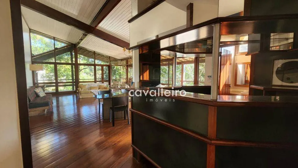 Casa, 7 quartos, 580 m² - Foto 2