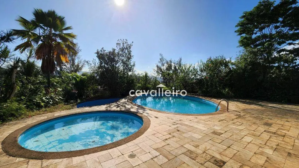 Casa, 7 quartos, 580 m² - Foto 5
