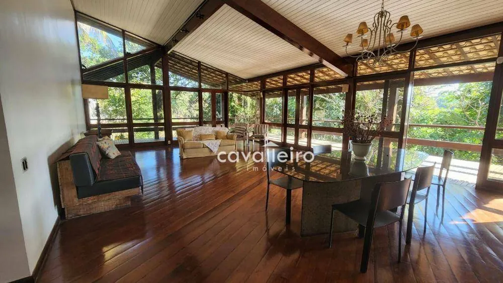 Casa, 7 quartos, 580 m² - Foto 12