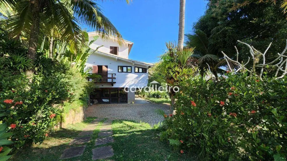 Casa, 7 quartos, 580 m² - Foto 4