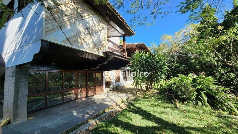 Casa, 7 quartos, 580 m² - Foto 6