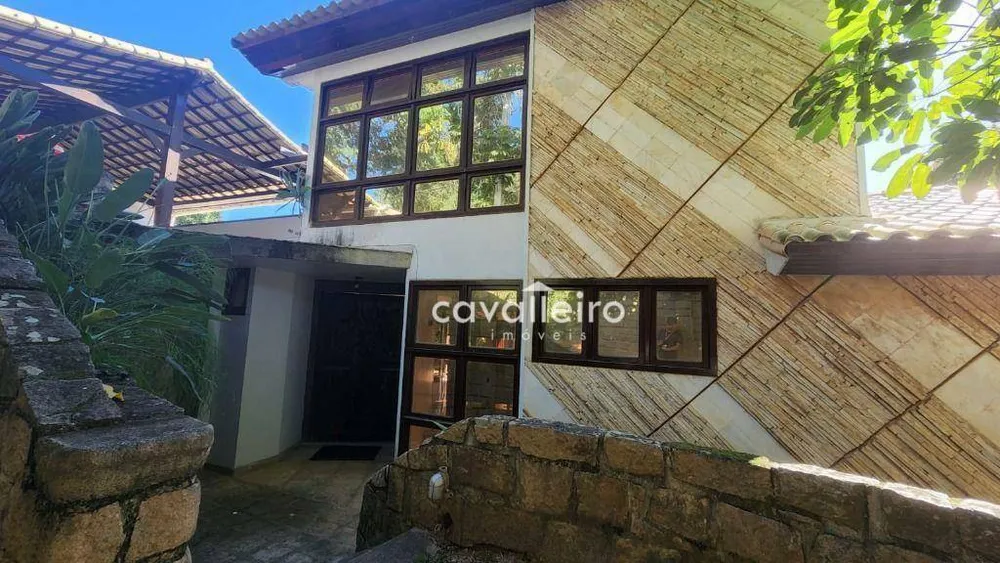Casa, 7 quartos, 580 m² - Foto 9