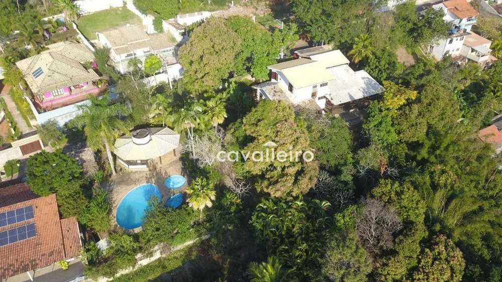 Casa, 7 quartos, 580 m² - Foto 25
