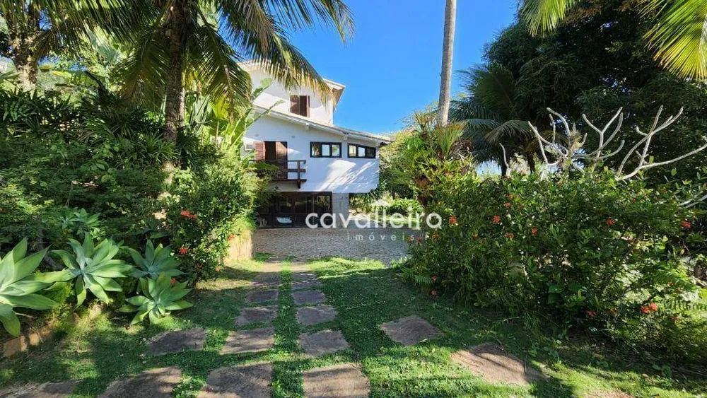 Casa, 7 quartos, 580 m² - Foto 8