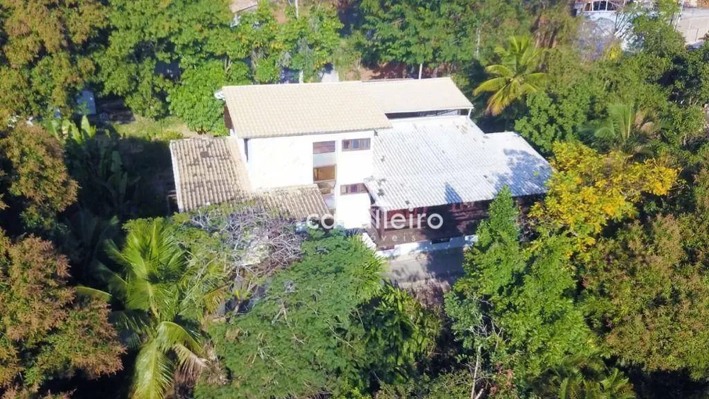 Casa, 7 quartos, 580 m² - Foto 3