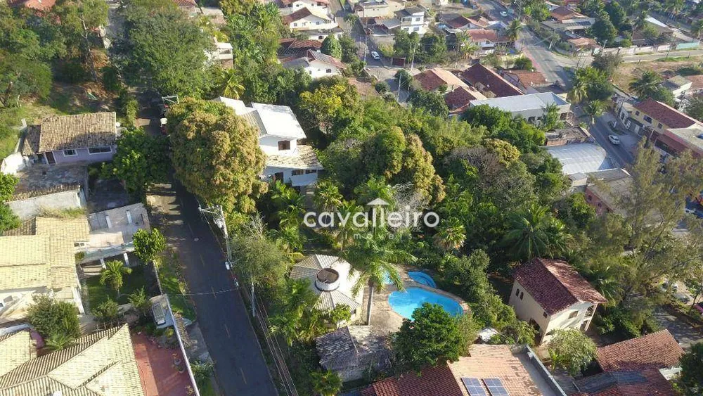 Casa, 7 quartos, 580 m² - Foto 4