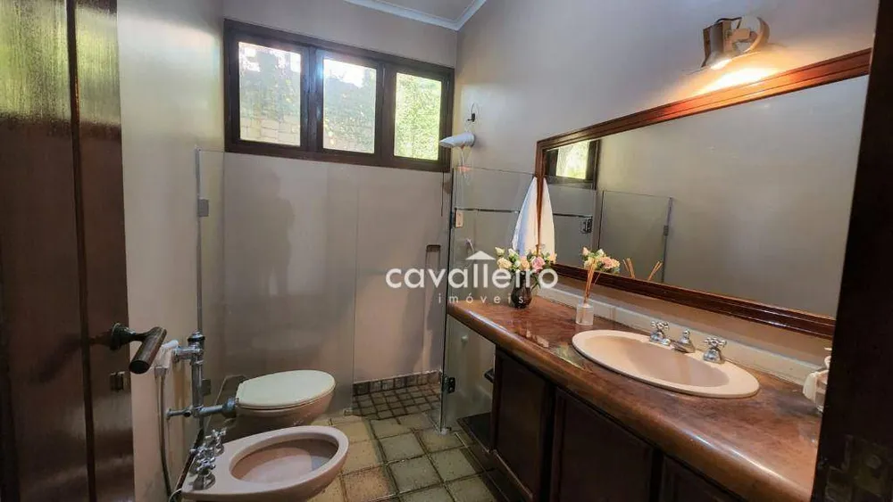 Casa, 7 quartos, 580 m² - Foto 3
