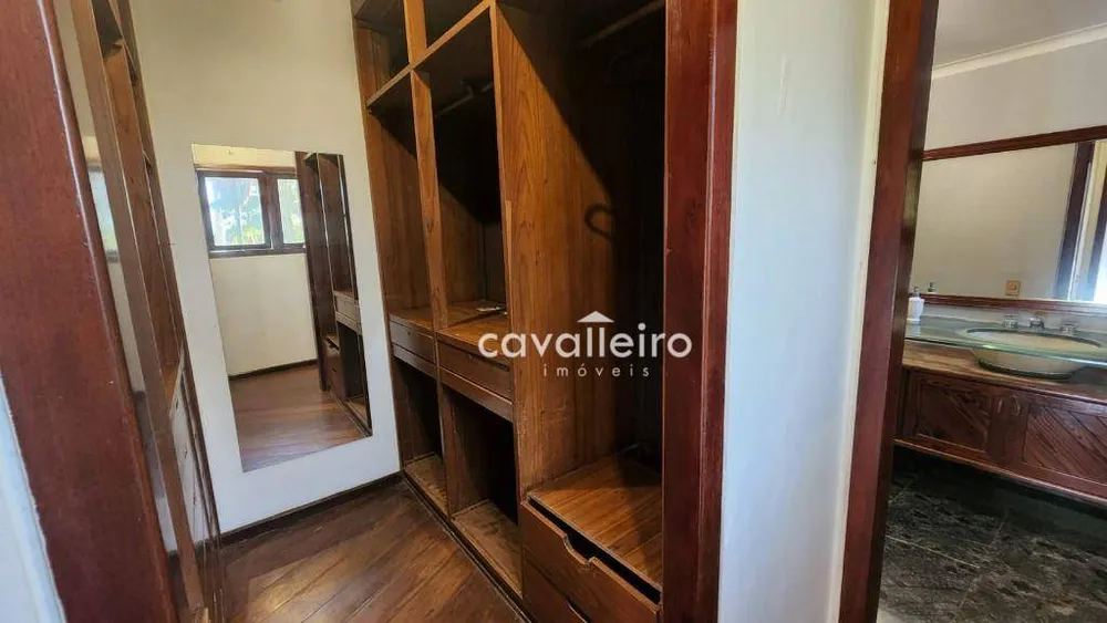 Casa, 7 quartos, 580 m² - Foto 17