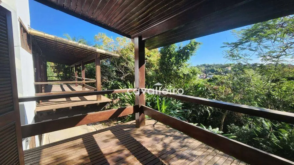 Casa, 7 quartos, 580 m² - Foto 20