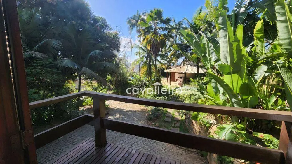 Casa, 7 quartos, 580 m² - Foto 8