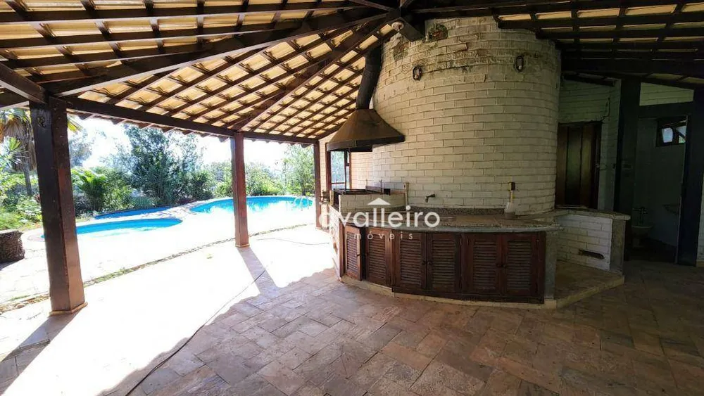 Casa, 7 quartos, 580 m² - Foto 7