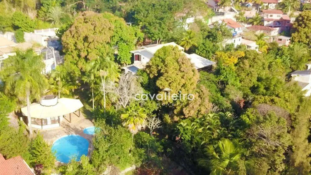 Casa, 7 quartos, 580 m² - Foto 2
