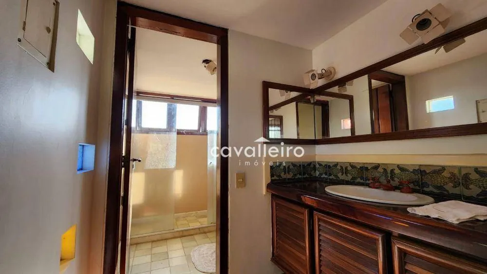 Casa, 7 quartos, 580 m² - Foto 16