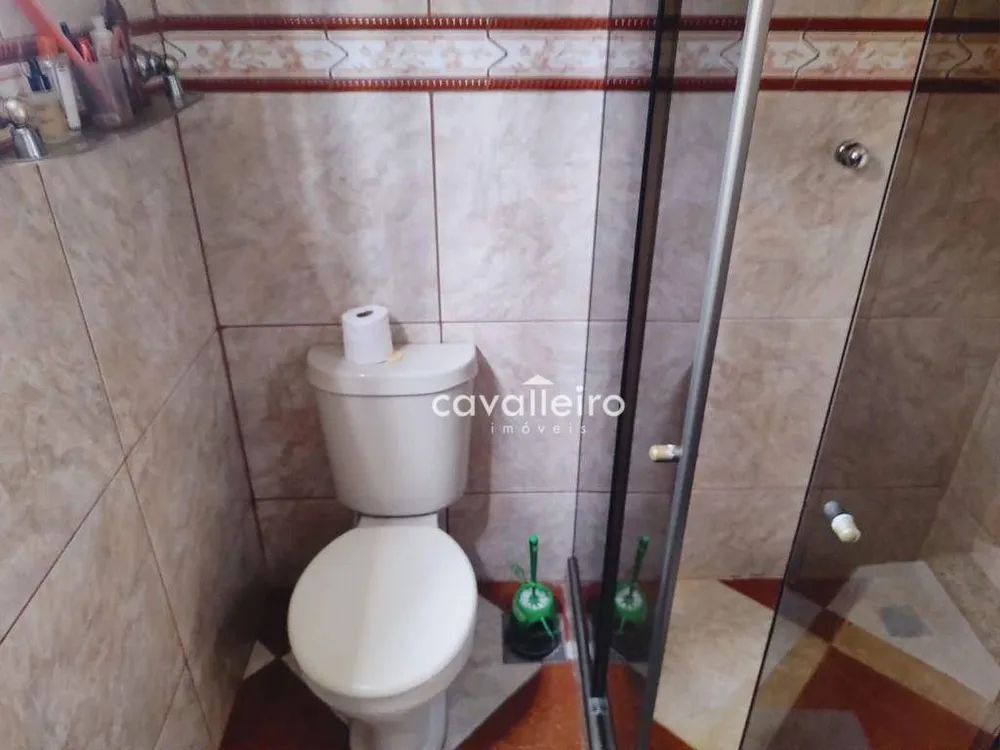 Casa de Condomínio, 2 quartos - Foto 15