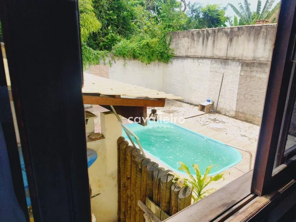 Casa de Condomínio, 2 quartos - Foto 6