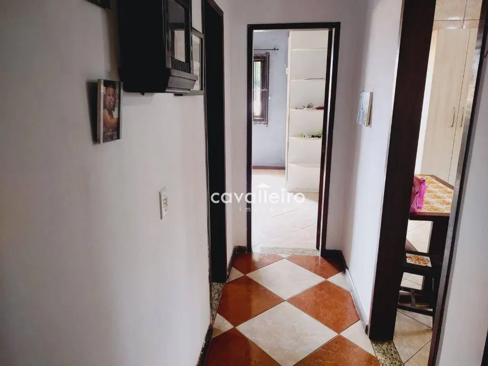 Casa de Condomínio, 2 quartos - Foto 13