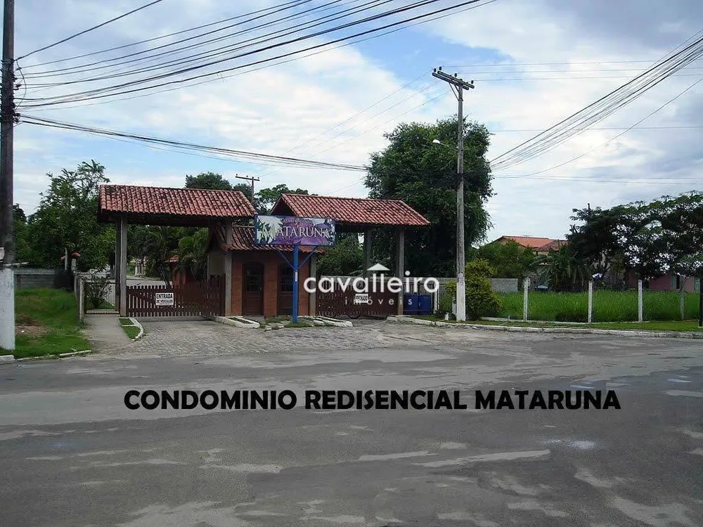 Casa de Condomínio, 2 quartos - Foto 30